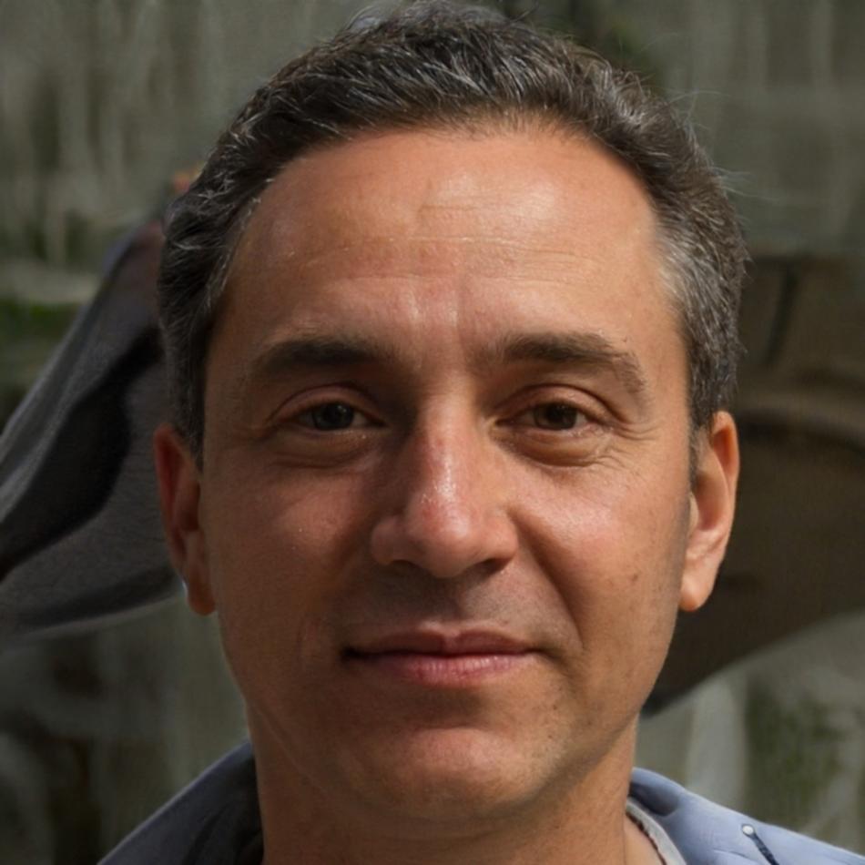 Photo de Julien Marchand