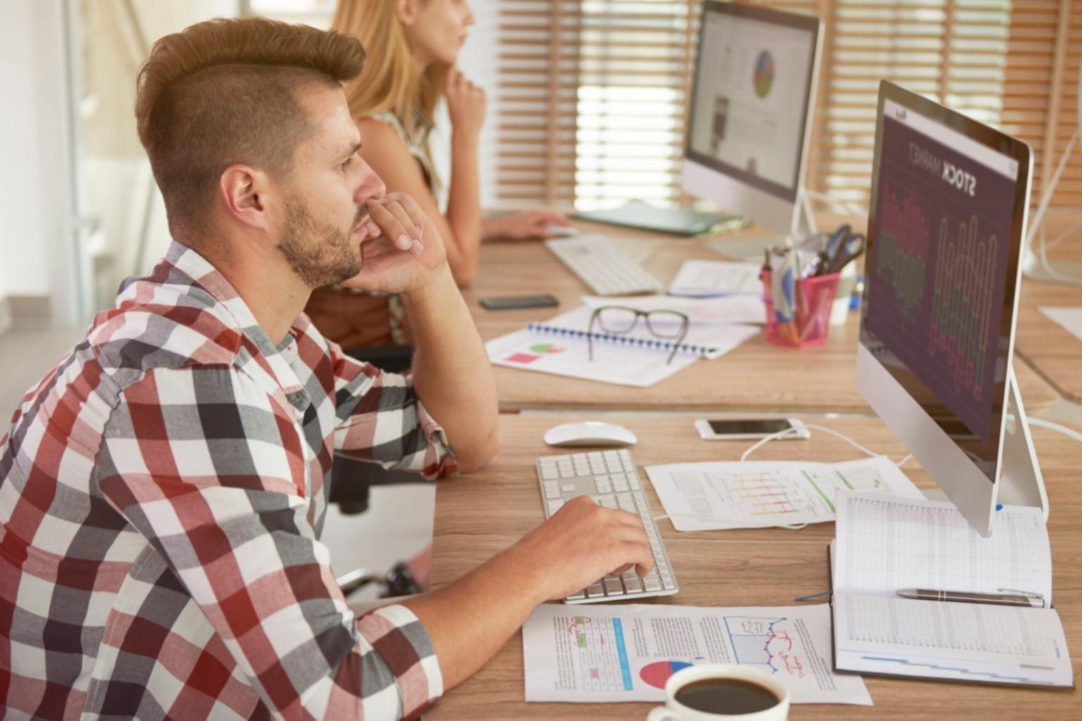 Équipe pédagogique link building