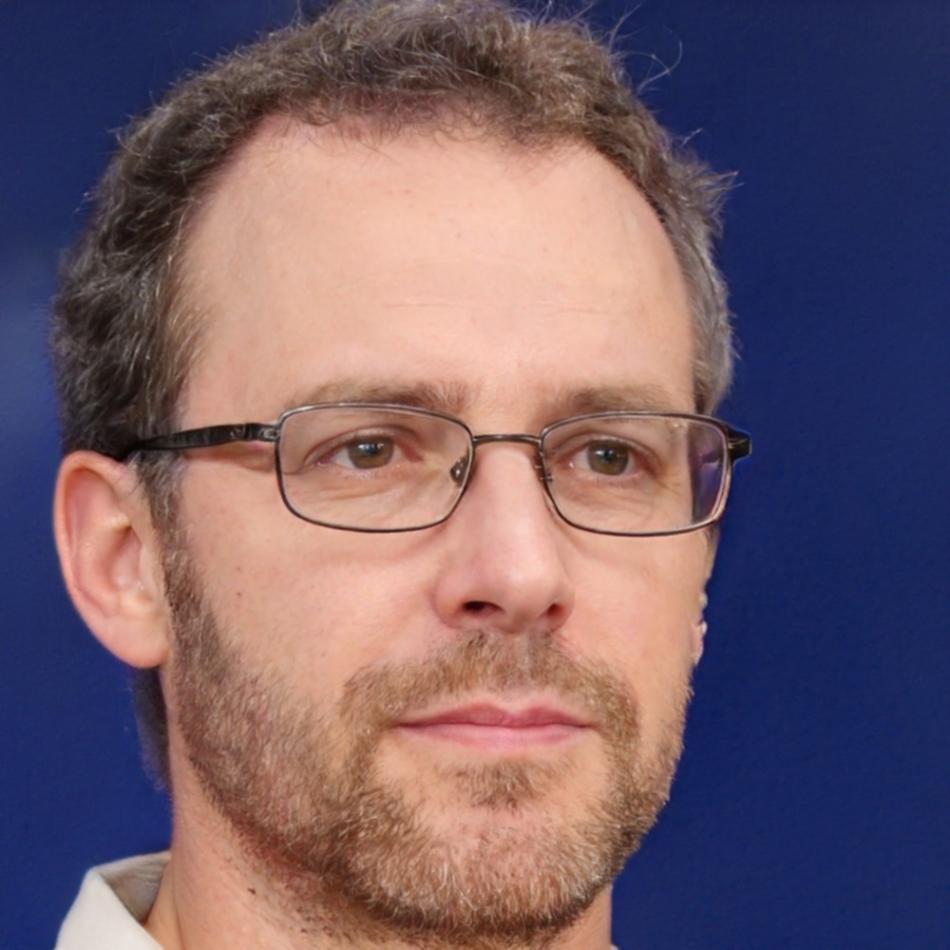 Loïc Beaumont directeur formation